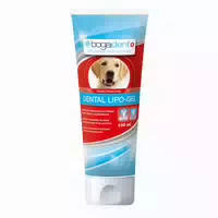 Bogadent Dental Lipo Gel Vet 100 ml