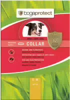 Bogaprotect Collar Halsband Hund S m 1 st Halsband