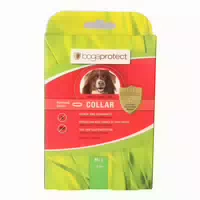 Bogaprotect Collar Halsband Hund M L 1 St Halsband