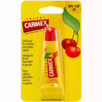 Carmex Lippenbalsam Cherry Lsf 15 10 g Balsam