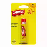 Carmex Lippenpflegestift Für Trockene Spröde Lippen 4 25 G Stifte