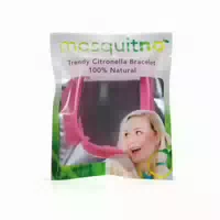 Mosquitno Armband Geflochten Erwachsene 1 St