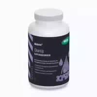 Wero Aktivin Cleanup Superabsorber, Absorbierendes Granulat