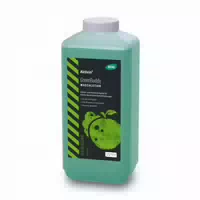 Wero Aktivin Greenbuddy Waschlotion in Dispenserflasche