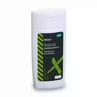 Wero Aktivin Xtrascrub Handwaschpaste, Probiergröße