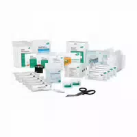 Wero Aufrüst Set Önorm Z 1020:2025 Basis Typ 2