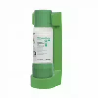 Wero Augenspülflasche A5 ohne Wandhalterung