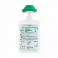 Wero Augenspülflasche Modell A7 ohne Gürteltasche