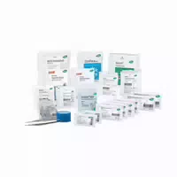 Wero Austausch Set Din 13157 Allround mit Weroplast Aquaflex Detect Pflastern