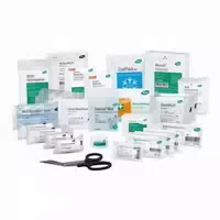 Wero Füllung Din 13157 Allround Mit Weroplast Aquaflex Detect Pflastern