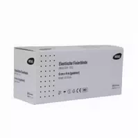 Wero Elastische Fixierbinde Din 61 634 Fb6 6cm X 4m