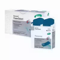 Wero Mastertex Pflasterstrips, Pflasterspender Einsatz