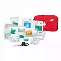 Erste Hilfe Tasche Schulranz