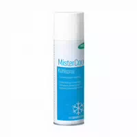 Wero Mistercool Kühlspray Mit Sofortwirkung