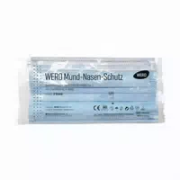 Wero Mund Nasen Schutz