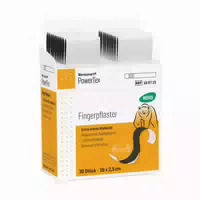 Werosmart Powertex Pflasterspender Einsatz