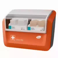 Wero Smart Box Pflasterspender