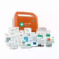 Wero Smart Case Din 13157 Erweitert Allround, Detektierbar
