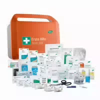 Wero Smart Case Erste Hilfe Koffer Kinder