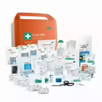 Wero Smart Case Erste Hilfe Koffer Holzverarbeitung