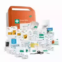 Wero Smart Case Erste Hilfe Koffer Metallverarbeitung Kfz