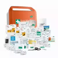 Wero Smart Case Erste Hilfe Koffer Hotel Gastronomie