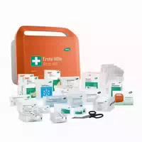 Wero Smart Case Groß Erste Hilfe Koffer Din 13169
