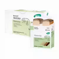 Wero Werosmart Skincolor Pflasterstrips, Pflasterspender Einsätze