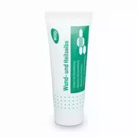 Wero Wund Und Heilsalbe, 20 G