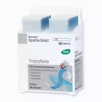 Werosmart Aquaflex Detect Pflasterspender Einsatz 1 St