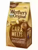 Werthers Original Sahnebonbons