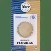 Bio Erdmandelflocken 250g