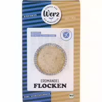 Bio Erdmandelflocken 250g
