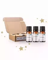 Duftset Weihnachten