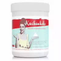 Küchenkoks Natriumhydrogencarbonat Natron