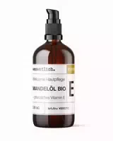 Wesentlich Mandelöl Bio E