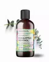 Wesentlich Saunaduft Eukalyptus Menthol