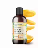 Wesentlich Saunaduft Zitrone Orange
