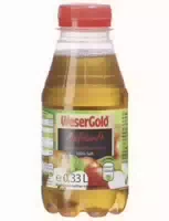 Wesergold Apfelsaft Einweg