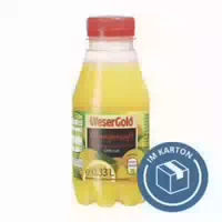 Wesergold Orangensaft Einweg