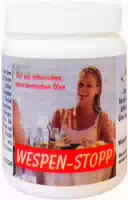 Wespenstop Flasche