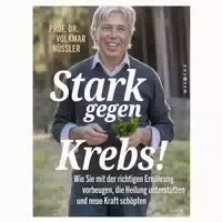 Stark gegen Krebs! 1 st
