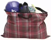 2 in 1 Multifunktions Tasche Xxl