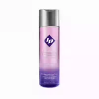 Id Gleitgel auf Wasserbasis Reisetube 120 ml