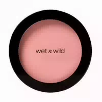 Wet N Wild Color Icon Blush Pinch Me Pink