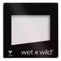Wet N Wild Color Icon Eyeshadow Single Sugar