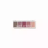 Wet N Wild Farbe Icon 5 Pfanne Palette Full Bloomin
