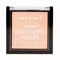 Wet N Wild Magaglo Highlighting Powder Precious Petals