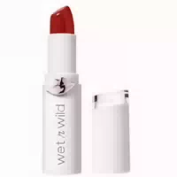 Wet N Wild Mega Last High Shine Lip Color Crimson Crime