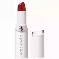 Wet N Wild Mega Last High Shine Lip Color Crimson Crime